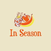 In-Season Produce(US) icon