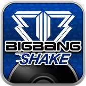BIGBANG SHAKE icon