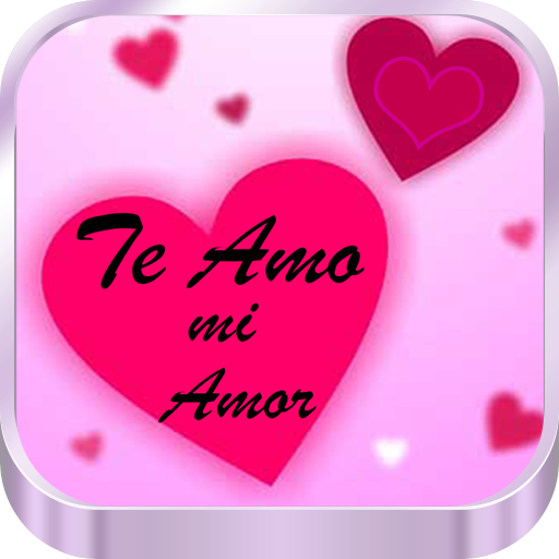 Te Amo Mi Amor icon