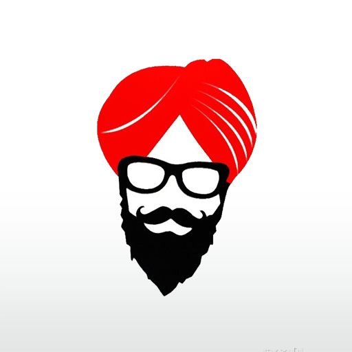 Punjabi Stickers - 4000  Stickers in WAStickerApps icon