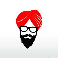 Punjabi Stickers - 4000  Stickers in WAStickerApps on 9Apps