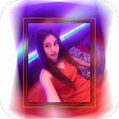 Selfie Camera Effect icon
