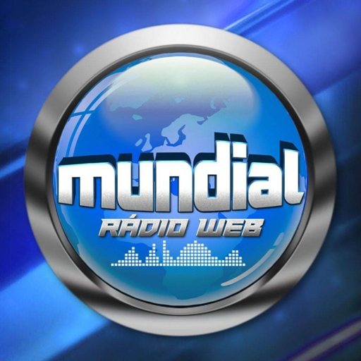 Web Radio Mundial icon
