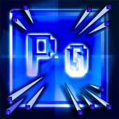 Project-0 icon