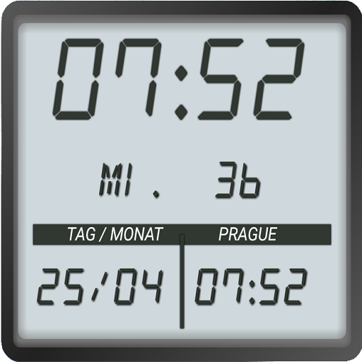 Welt Zeit Live Hintergrund icon