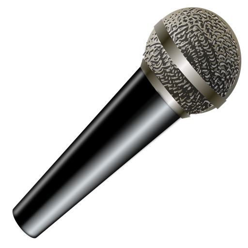 Audio Recorder أيقونة