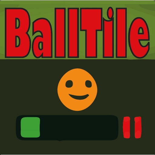 BallTile 2019 (Keep Balance) icon