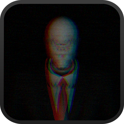Project: SLENDER icon