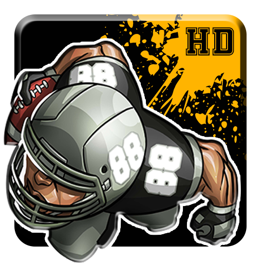 Handsome NFL APUS Live Wallpaper icon