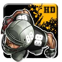 Handsome NFL APUS Live Wallpaper on 9Apps