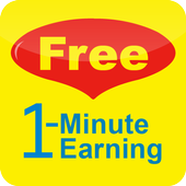 Earn Talktime™  -  InstaCash icon