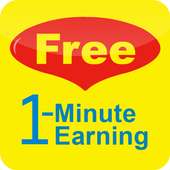Earn Talktime™  -  InstaCash