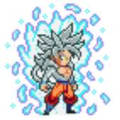 Super saiyan warriors S