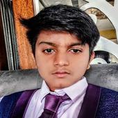 Mukund's Messenger icon