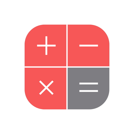Calculator icon