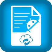 Data Recovery Software Photo Recover SMS Android on 9Apps