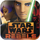 Star Wars Rebels Wallpaper icon
