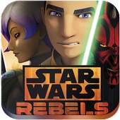 Star Wars Rebels Wallpaper on 9Apps
