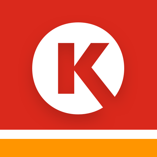 Circle K иконка