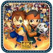 Inazuma Eleven Wallpaper on 9Apps