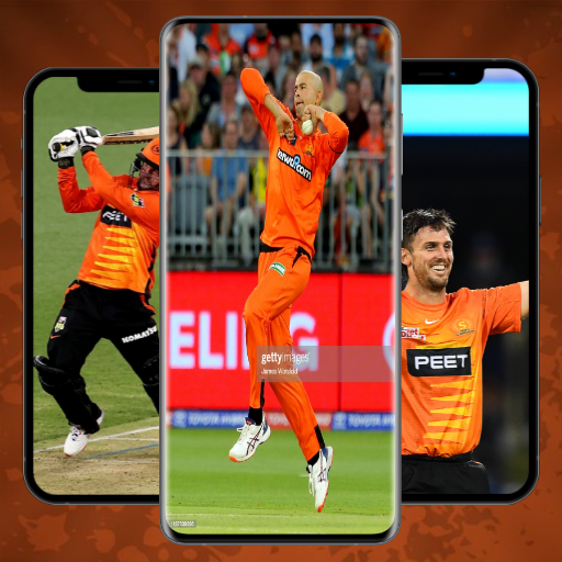Perth Scorchers Cricket icon
