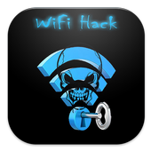 WiFi HacKer Password Prank icon