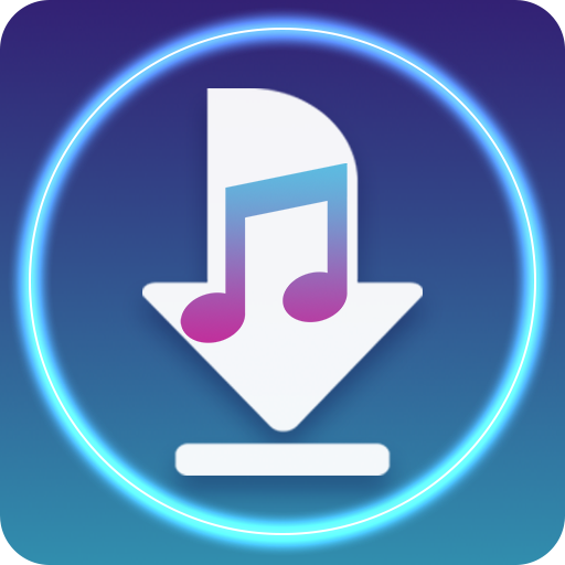 Tube Music - Mp3 Downloader icon