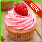 Baking Recipes icon