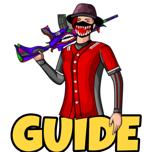 Guide Pro For PUBG 2021 icon