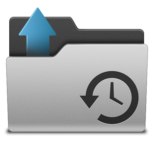 Auto Backup icon