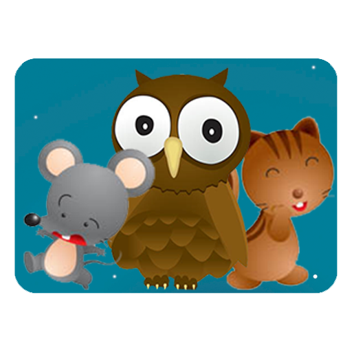 Falar a Brincar icon