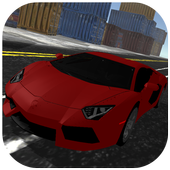 Extreme Traffic Racer icon