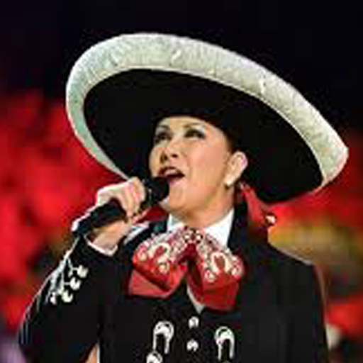 ana gabriel musica icon