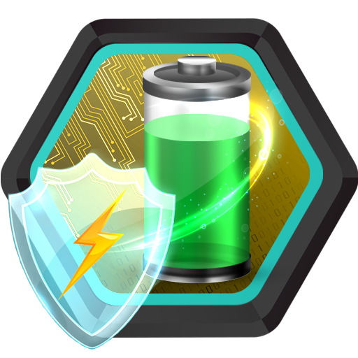 Super Battery Saver - Battery Optimizer icon