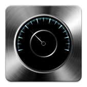 Analog Metal Detector icon