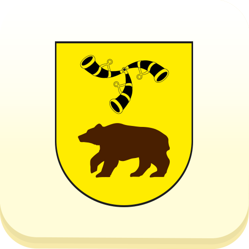 Węgrów… daj się oczarować! icon