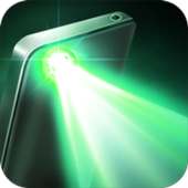 Flashlight Pro on 9Apps