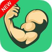 ManFit 2018 on 9Apps