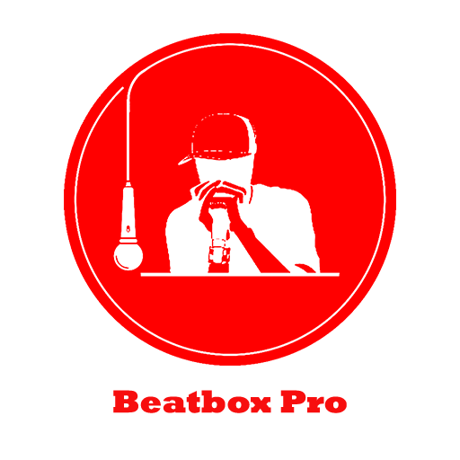 Beatbox Pro - Learn Beatbox Any Where Anytime иконка