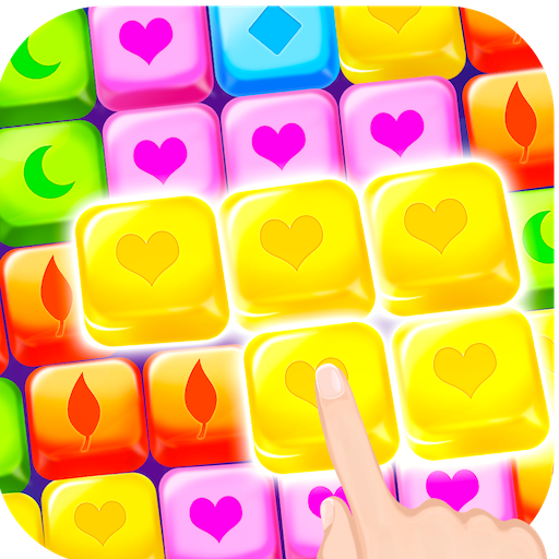Matching Puzzle-Candy Blast icon