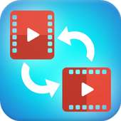 Rotate Video Cut Video Full HD 2018 on 9Apps