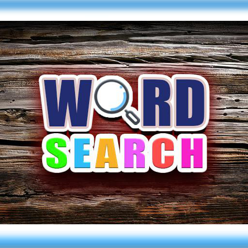 Word Search Puzzle Game icon