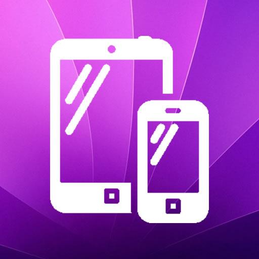 Android Device Info icon