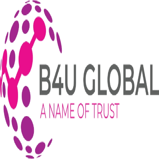 B4U Global icon