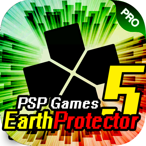 Earth Alien Protector 5 icon