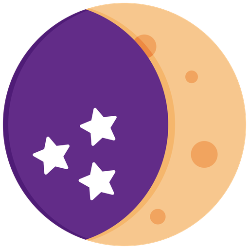 Night Shift : Blue Light Filter, Eye Protector icon