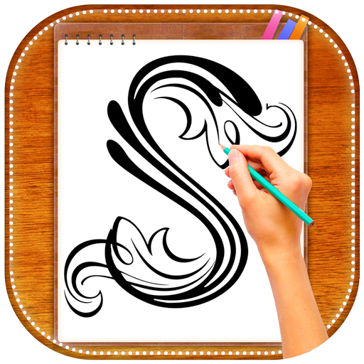 How To Draw - Learn To draw Tattoo icon