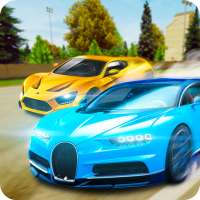 Racing 3D