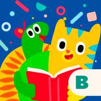 HOMER: Fun Learning For Kids on 9Apps