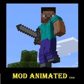 MOD Animated  Mod icon
